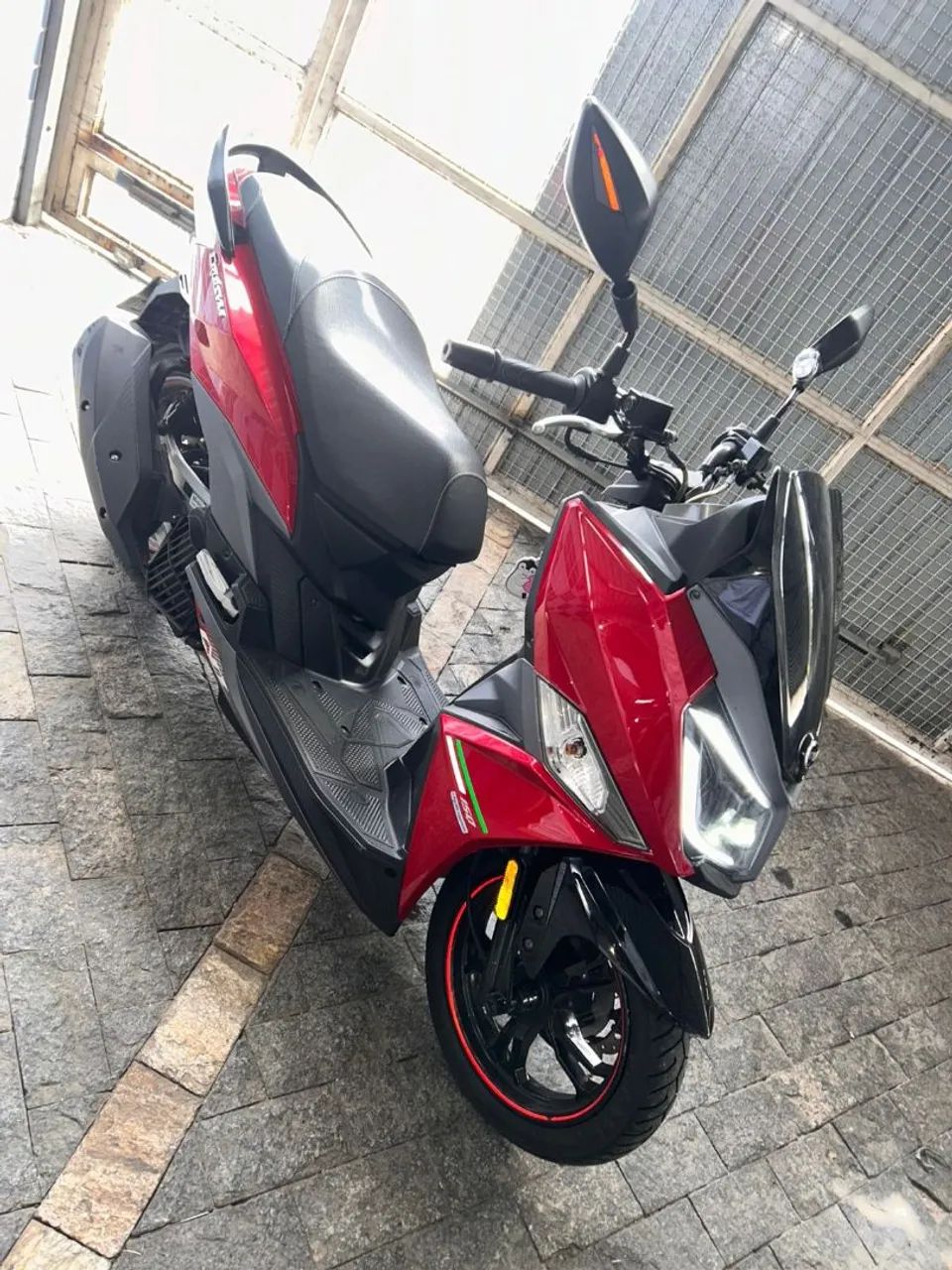 MOTO - Foto 3