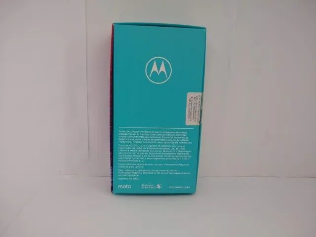 Caixa Vazia De Celular: Moto X4 - Foto 5