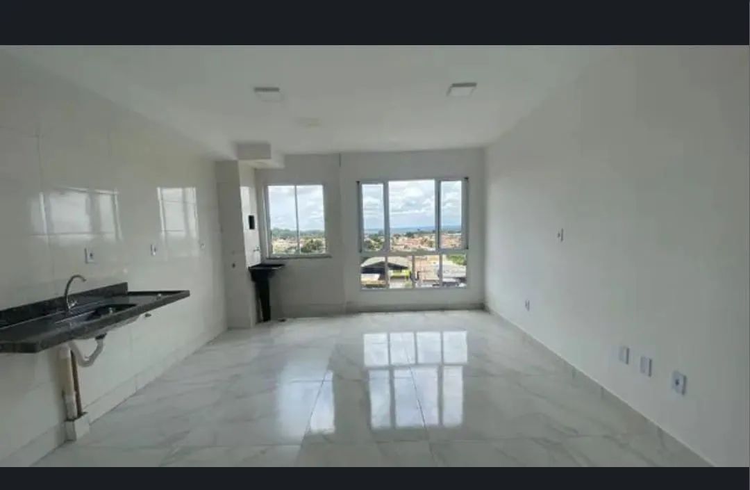 Foto - Brasília - Samambaia Sul (Samambaia)