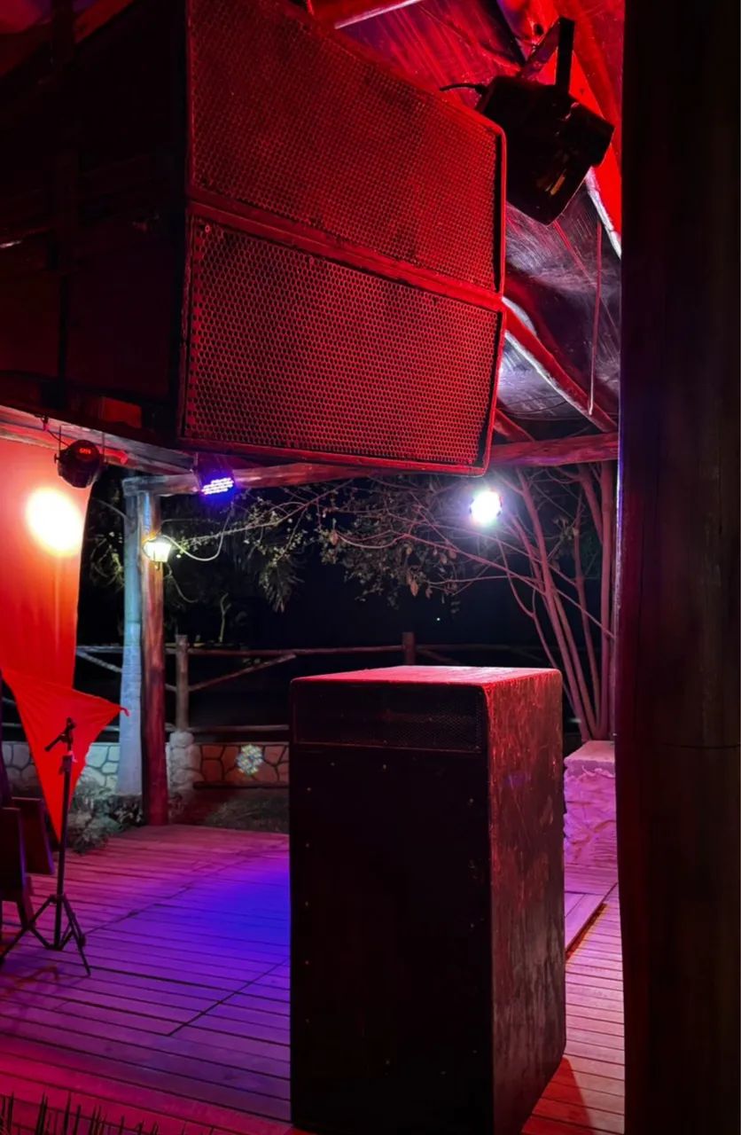 Som profissional  para ganhar dinheiro  - Foto 2