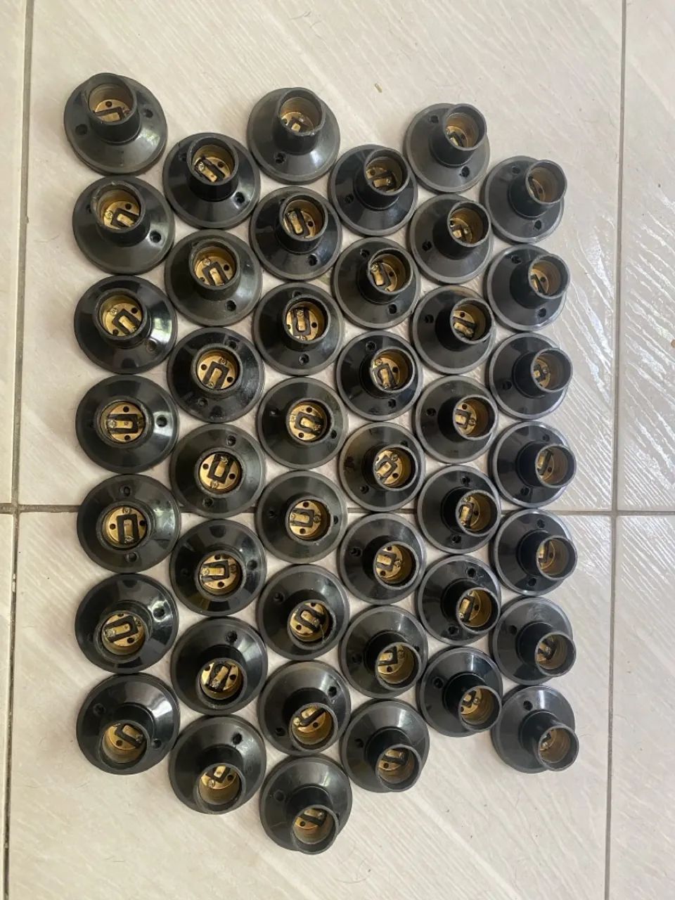 Soquete para lâmpada