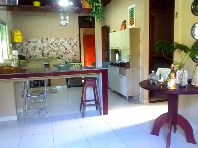 Vendo ou alugo casa com flat e piscina em Salinas-Pará - Foto 11