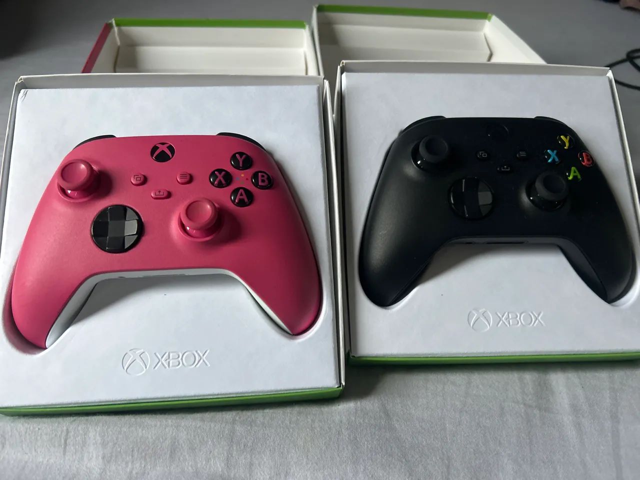 Controle Xbox X/S - Foto 2