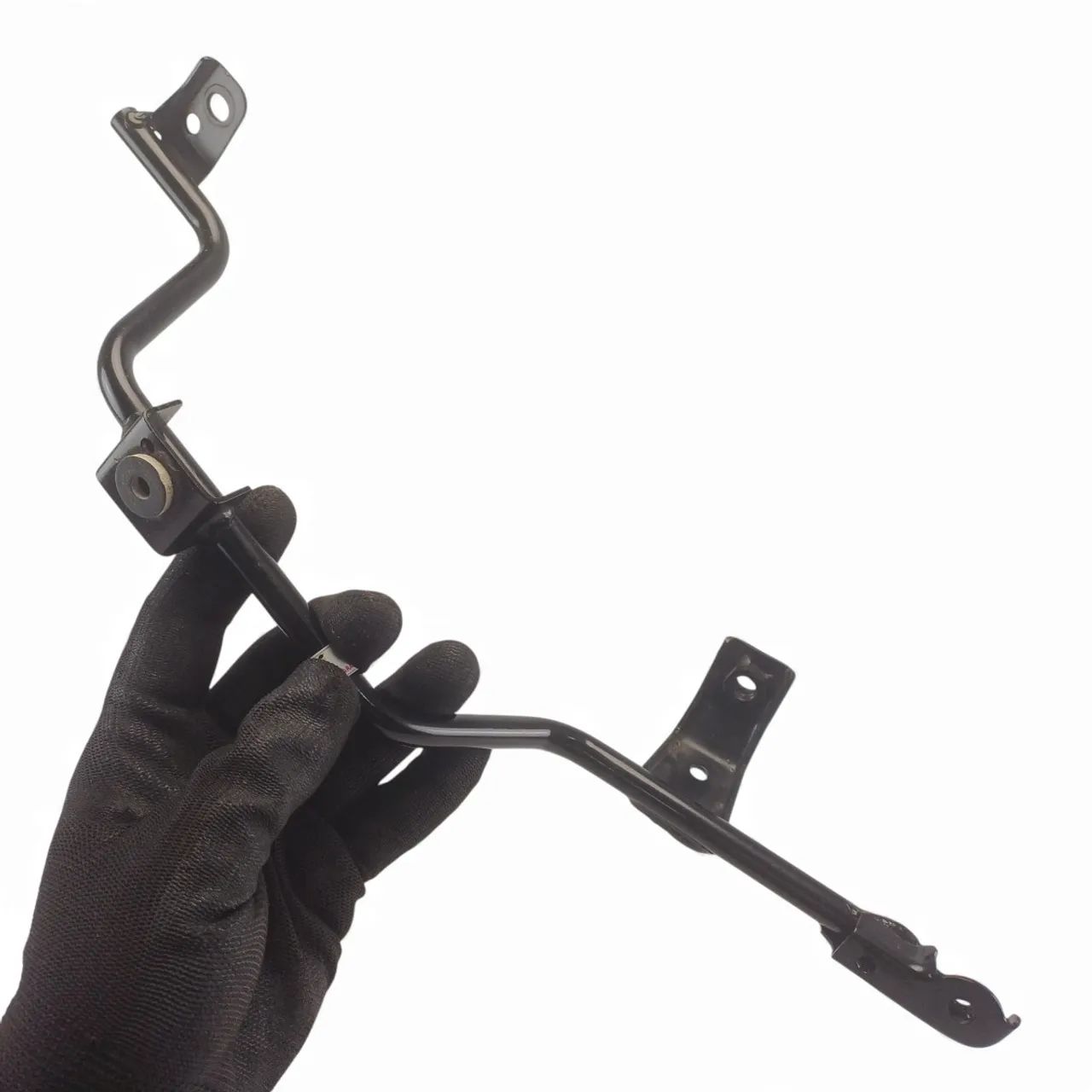 Suporte Carenagem Lateral Direita Bajaj Dominar 160 23 24 25 - Foto 6