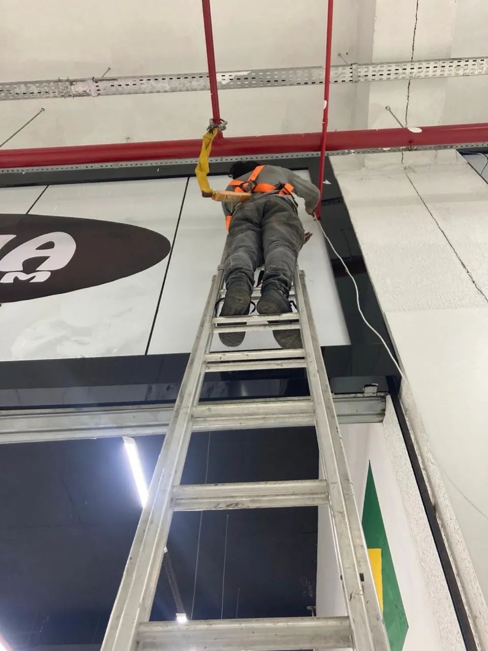 Instalação e Manutenção de Câmeras de segurança  - Foto 2
