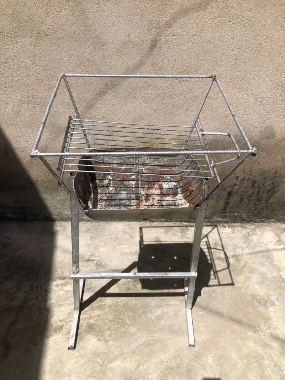 Churrasqueira