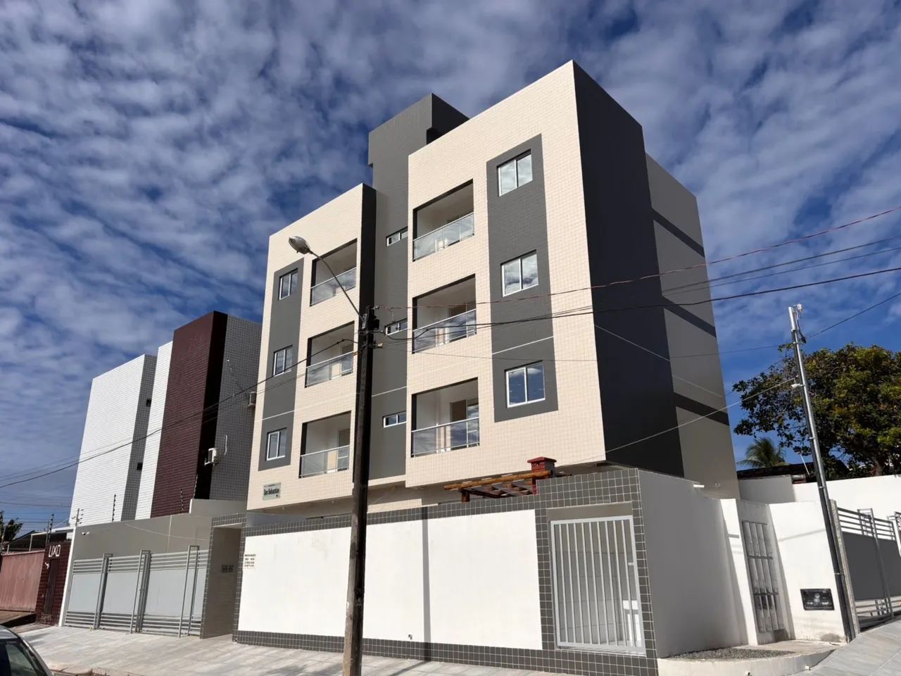 Foto - João Pessoa - Mangabeira