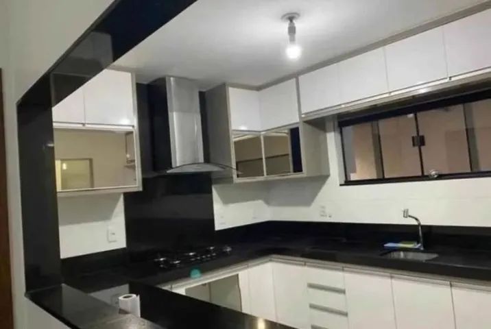 Casa Disponível 3 quartos e 2 banheiros na Samambaia - Foto 4