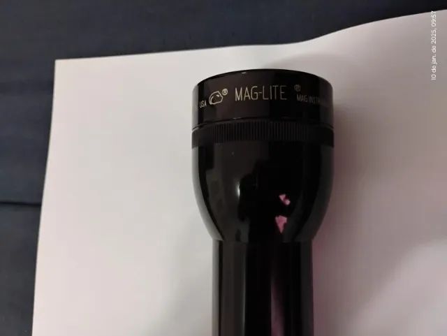 Lanterna MAGLITE Americana original