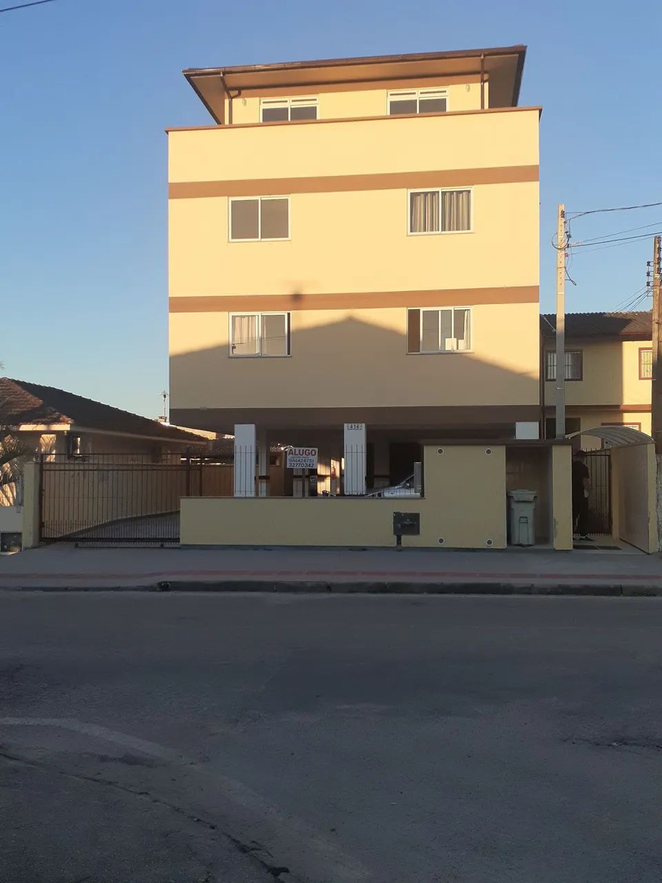 Foto - São José - Sertão do Maruim