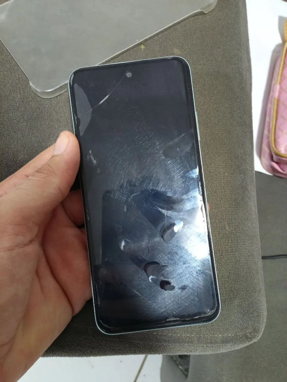 Infinix smart 9  - Foto 5