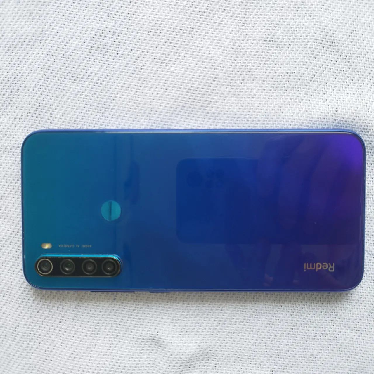 Vendo celular usado em ótimo estado