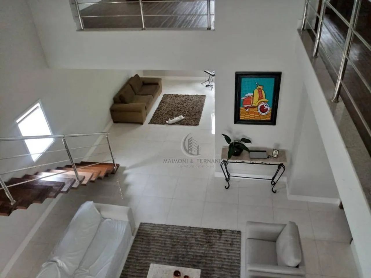 Casa à venda, 368 m² por R$ 3.200.000,00 - Jardim do Horto - Rio Claro/SP - Foto 5