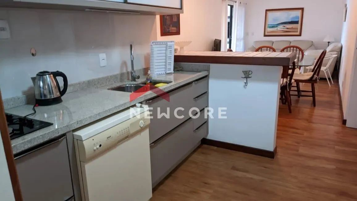 Apartamento em Rua das Gaivotas - Ingleses do Rio Vermelho - Florianópolis/SC - Foto 4
