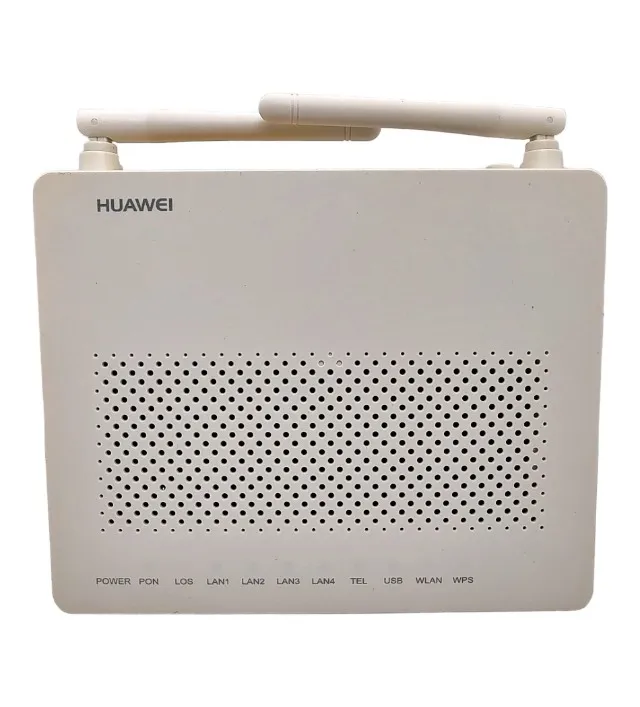 Kit 50Pçs ONT Huawei HG8546M UPC