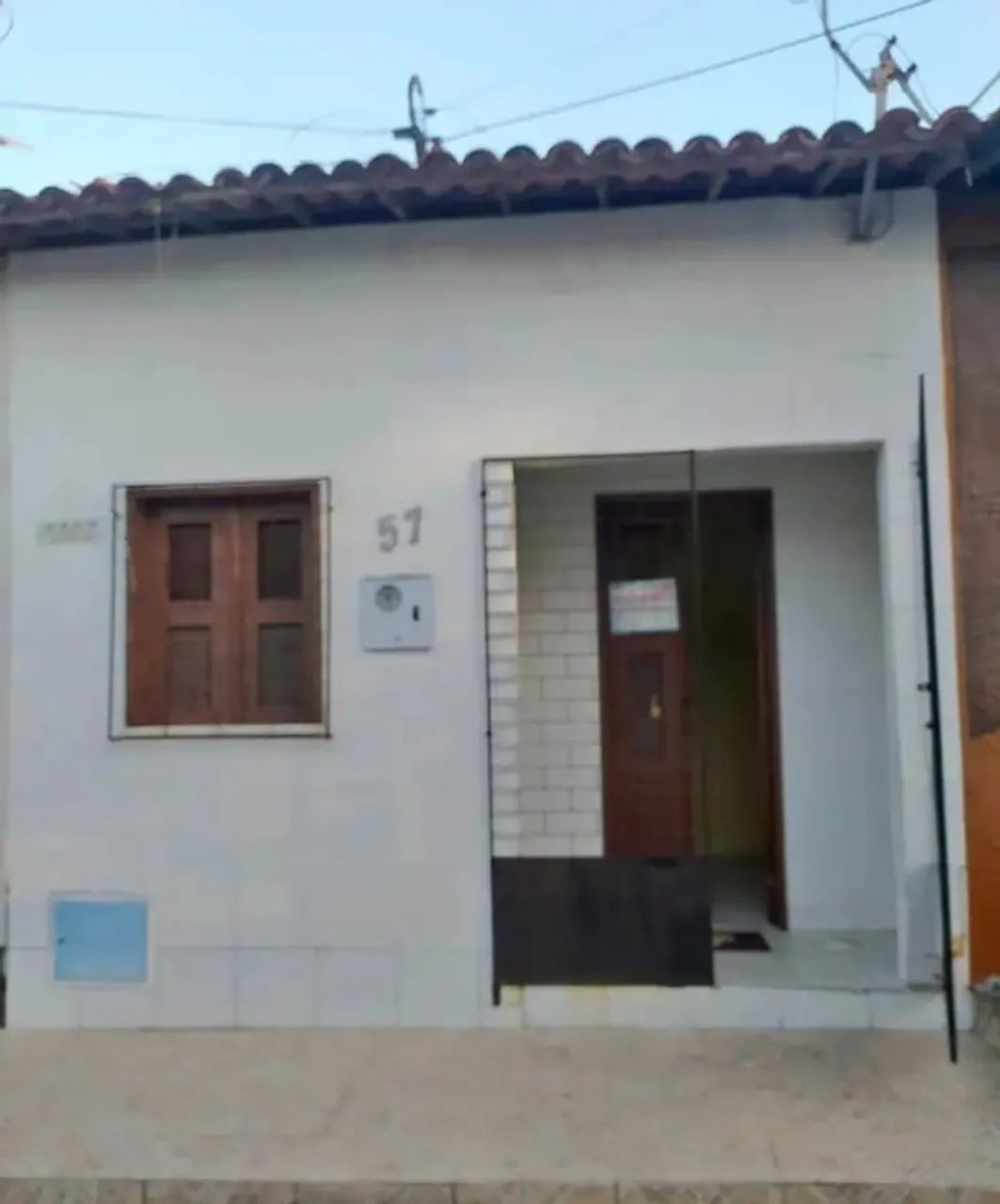 Foto - Aracaju - Santa Maria