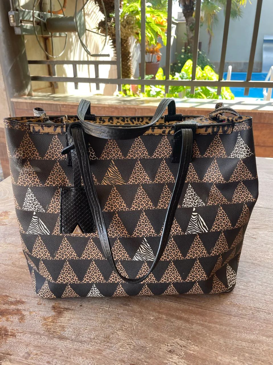 Bolsa Schutz original  - Foto 3