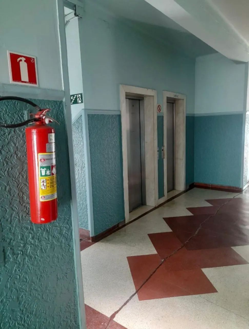 espaço empresarial 162m2 na Presidente Vargas  - Foto 2