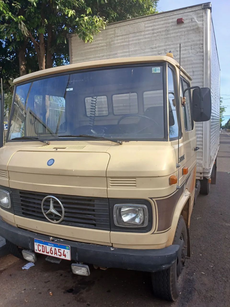 MUDANÇAS, FRETES  (parcelo no cartão)