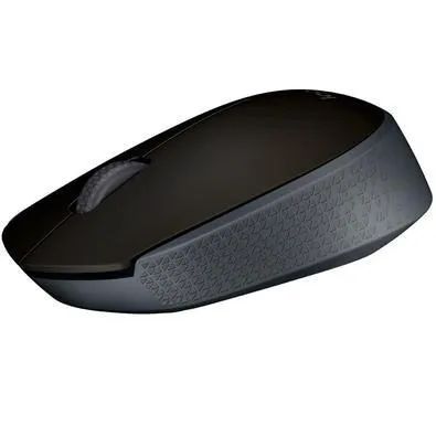 Mouse Sem Fio Logitech M170 Ambidestro - WZetta - Foto 4