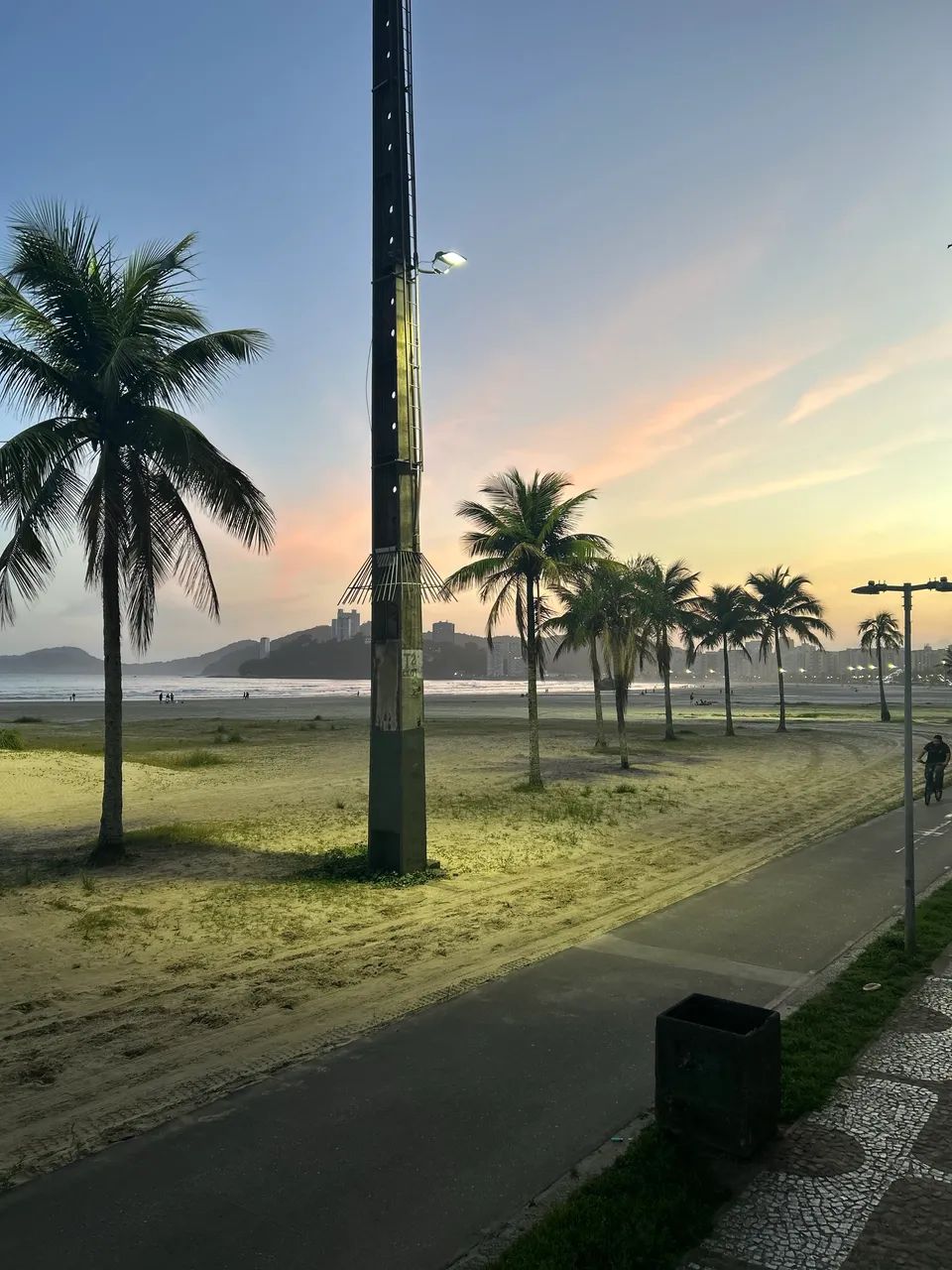 Foto - Santos - José Menino