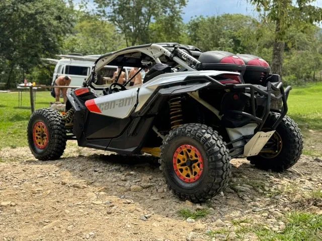 CAN-AM Maverick XRS - OPORTUNIDADE! - Foto 3