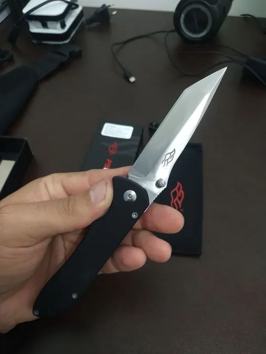 GANZO Firebird F714 - Foto 3