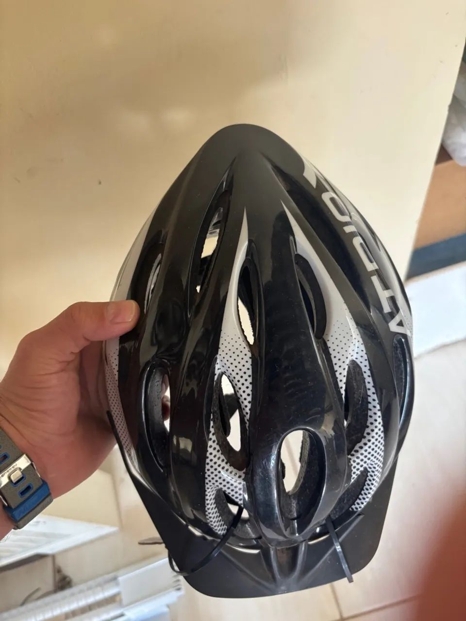 Capacete - ciclista - G - Foto 2