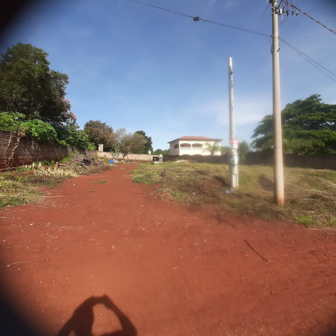 Lote/Terreno para venda com 1200 metros quadrados em Bananal - Campinas - SP