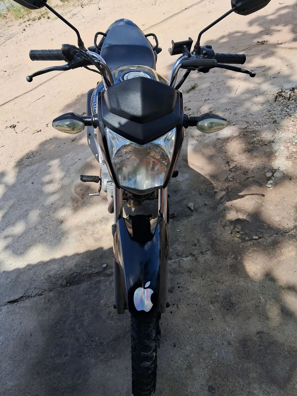 Aluguel locação de moto  - Foto 5