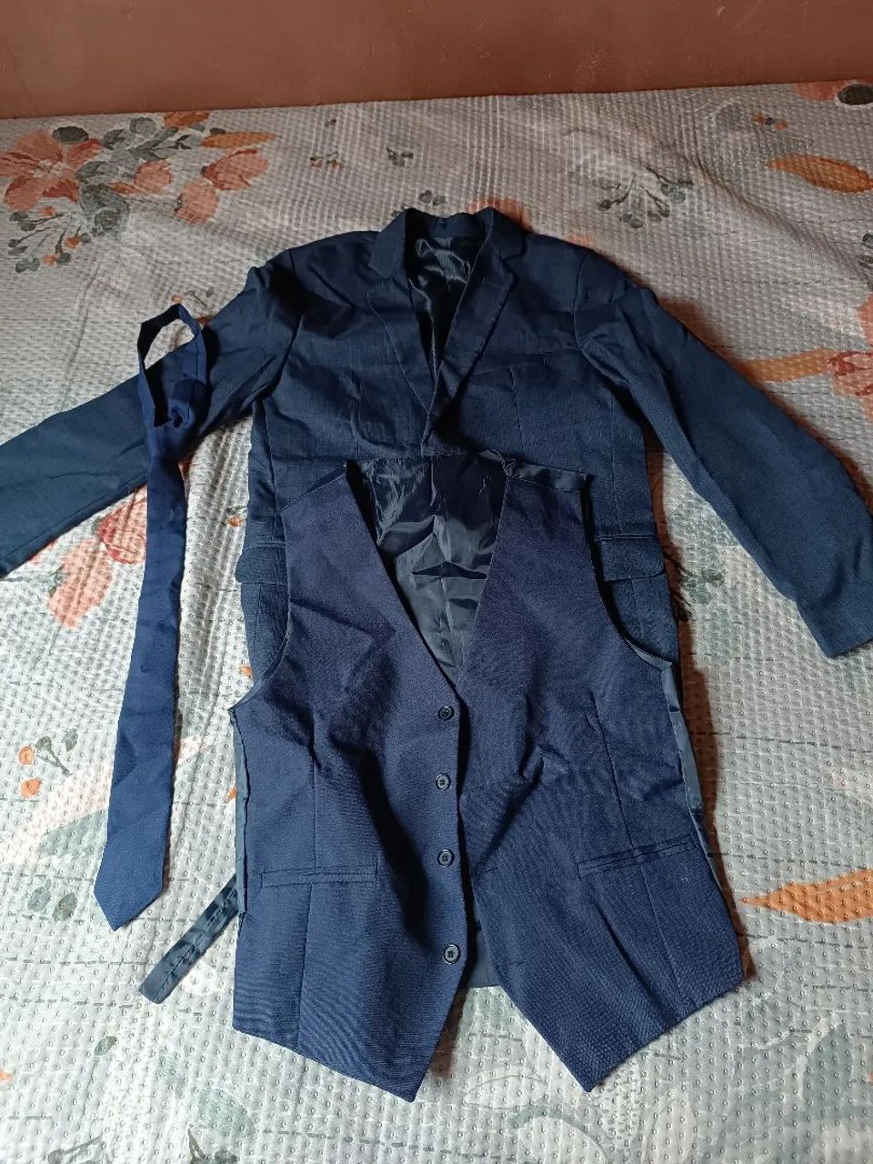 Terno Slim  - Foto 2