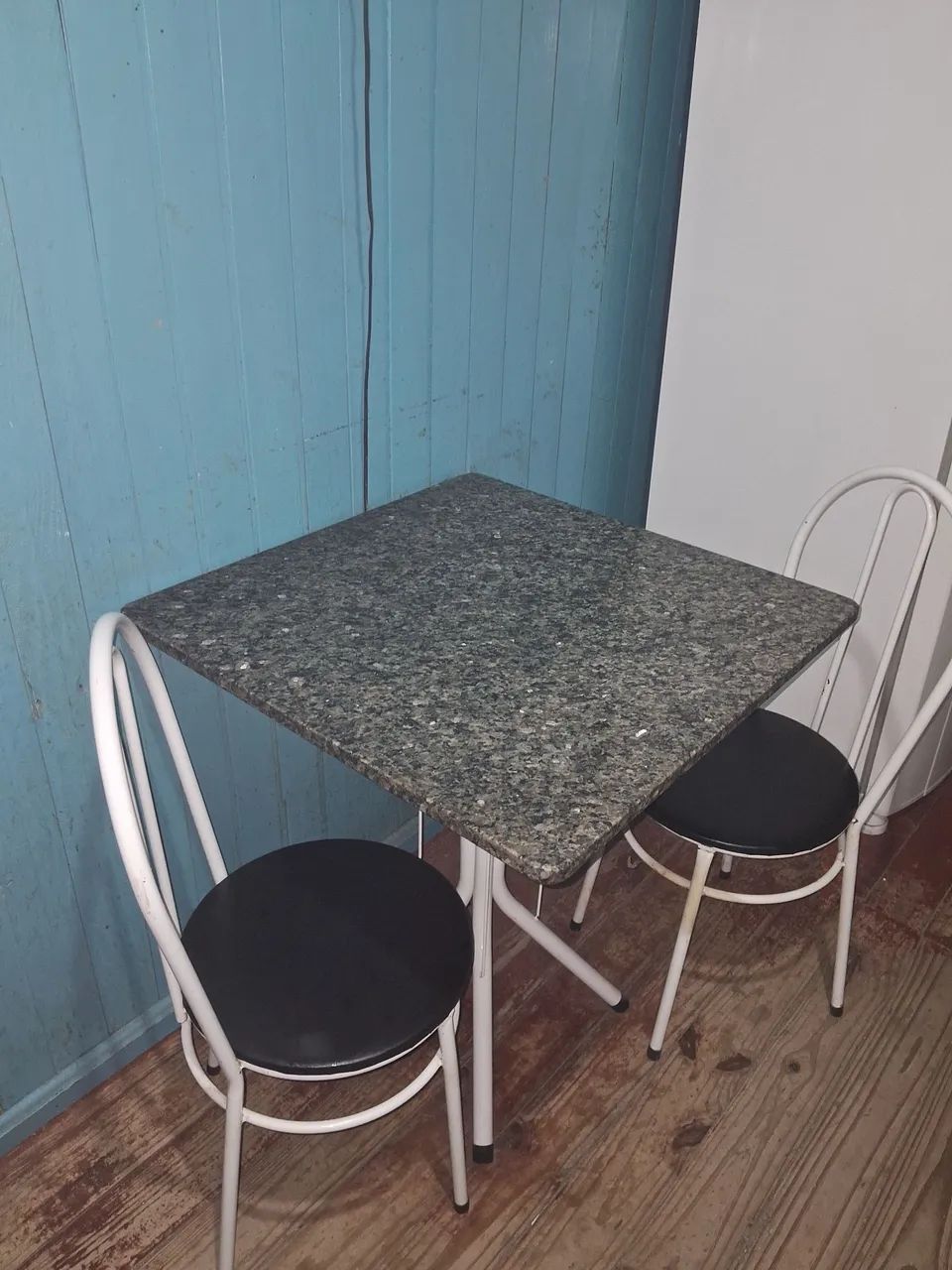 Conjunto de Mesa e Cadeiras de Jantar - Foto 3