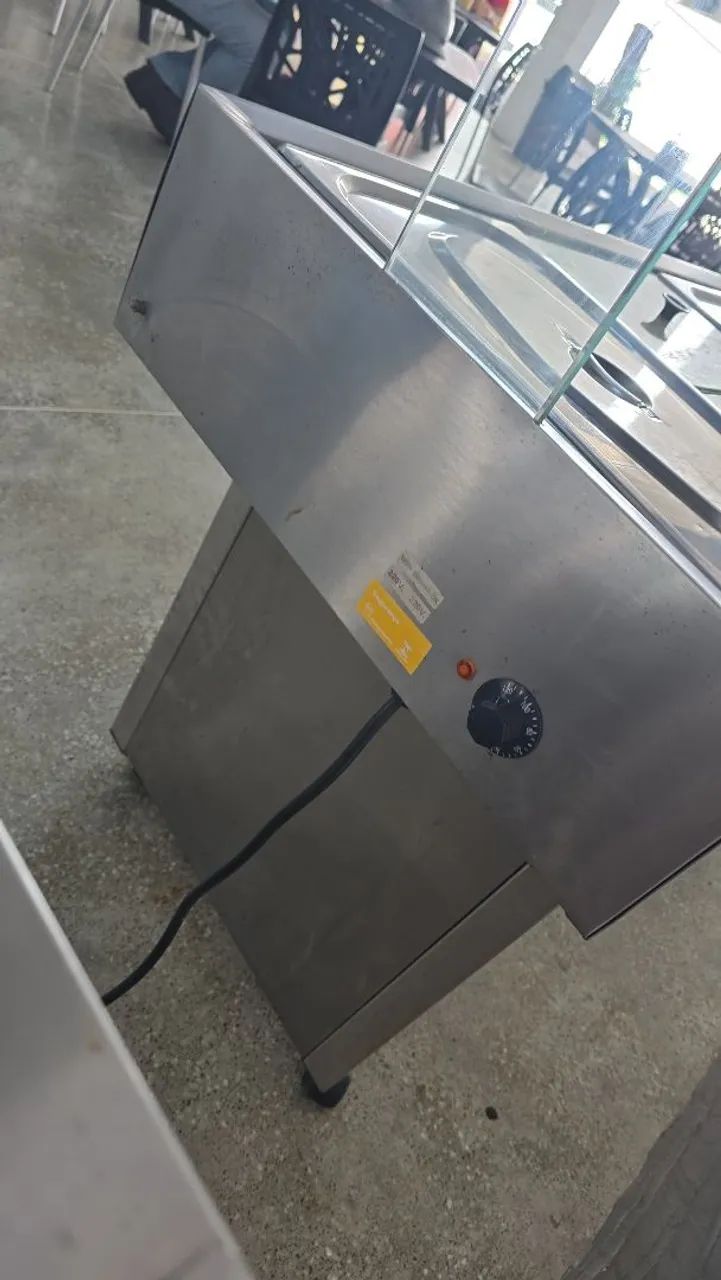 CONSERTO DE CARRO TÉRMICO E EQUIPAMENTOS PARA COZINHAS INDUSTRIAIS  - Foto 2