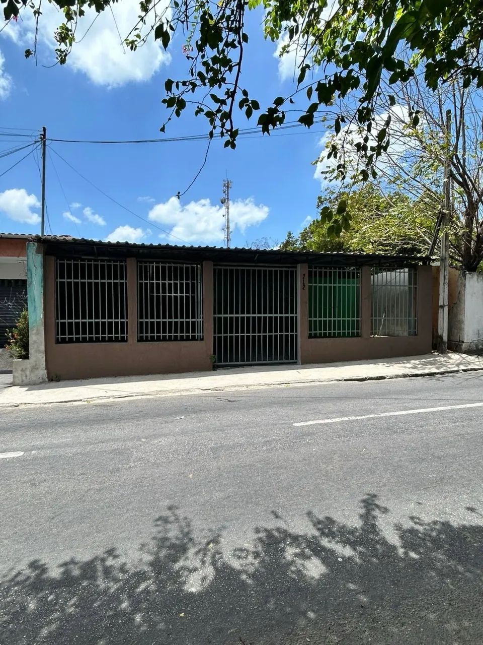Foto - Caucaia - Centro