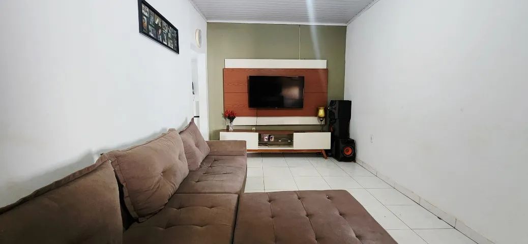 Oportunidade, 3 Casas no mesmo Lote - Foto 2