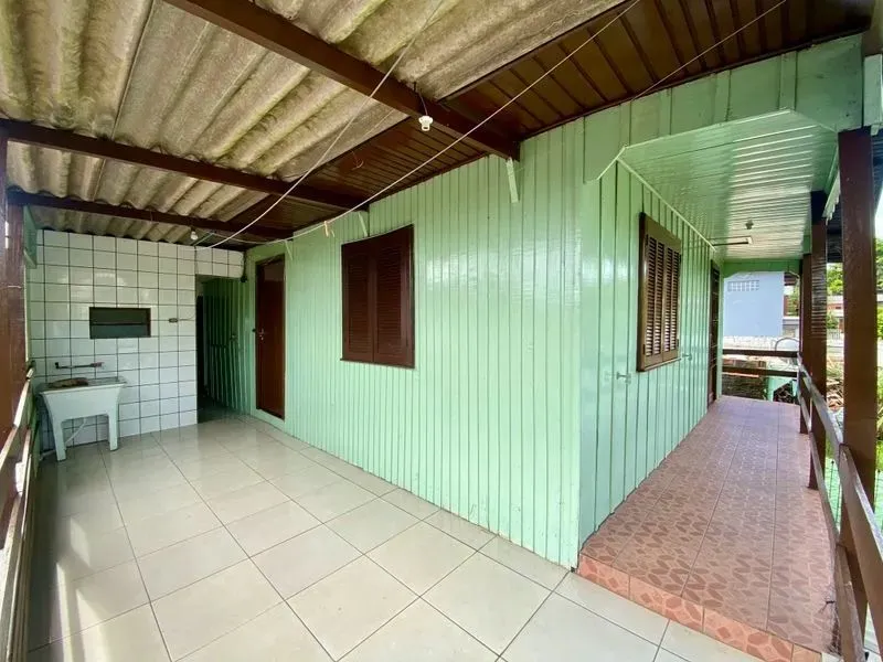 APARTAMENTO CAMPO BOM - RS