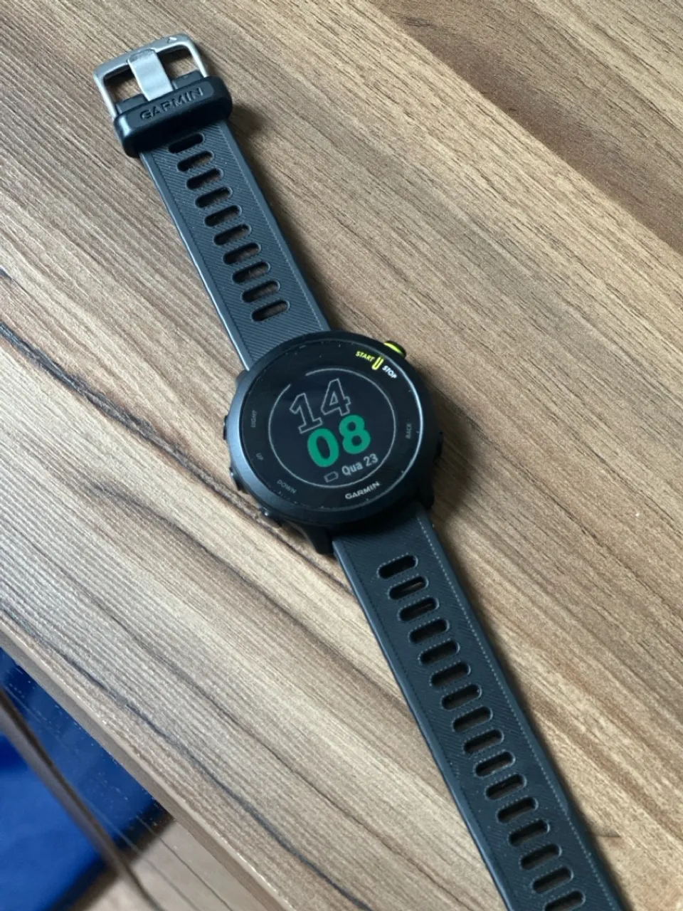 Garmin Forerunner 55 (Perfeito Estado)