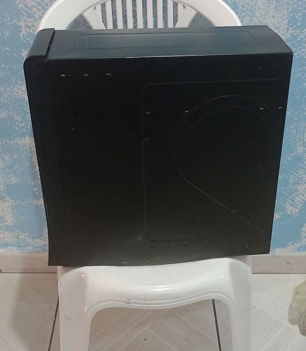 Gabinete de PC - Foto 2