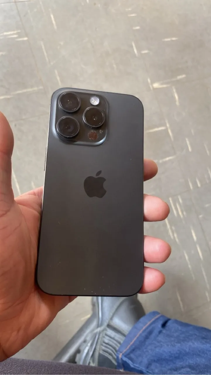 iPhone 13 Pro 256gb