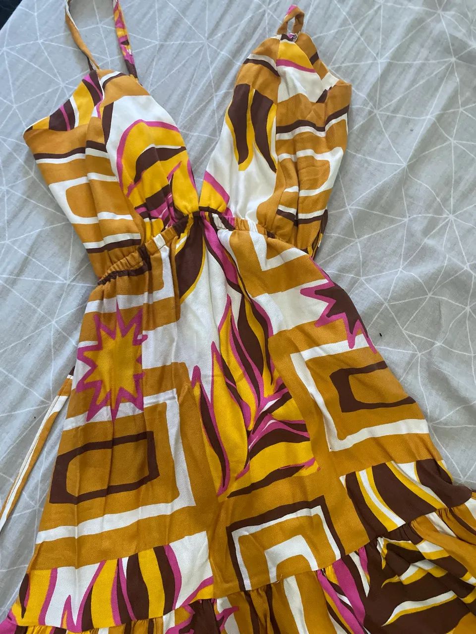 VESTIDO LONGO - Foto 2