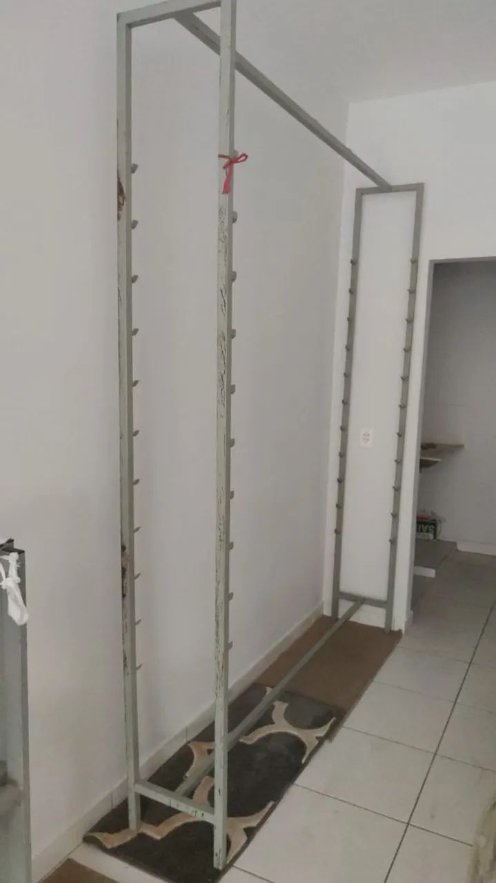 Arara tecido rolo amostras  - Foto 2