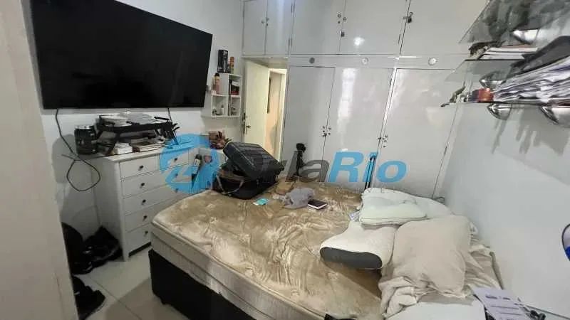 Apartamento : Padrão / Residencial / Leme - Foto 5