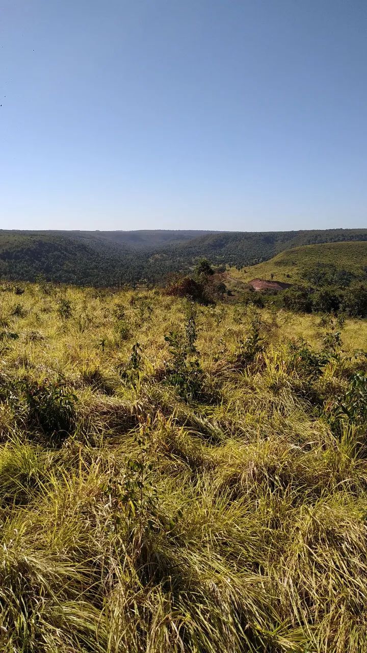 Fazenda Lagoa da Sombra - 25 KM de Itaipava do Grajaú - Foto 3