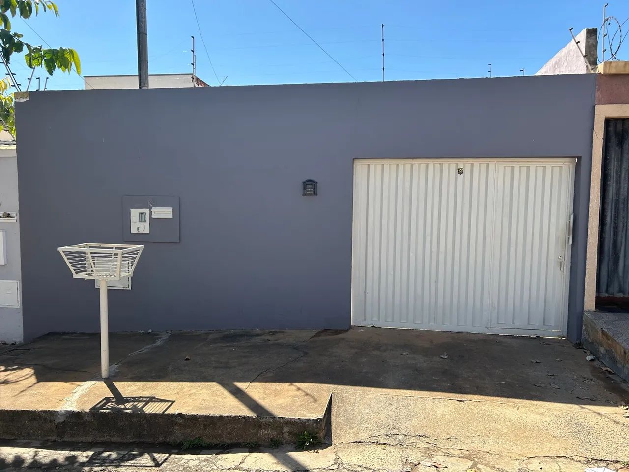 Foto - Montes Claros - Raul Lourenço