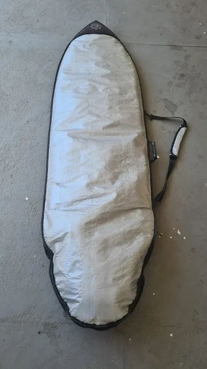 Prancha de surf usada - Foto 4