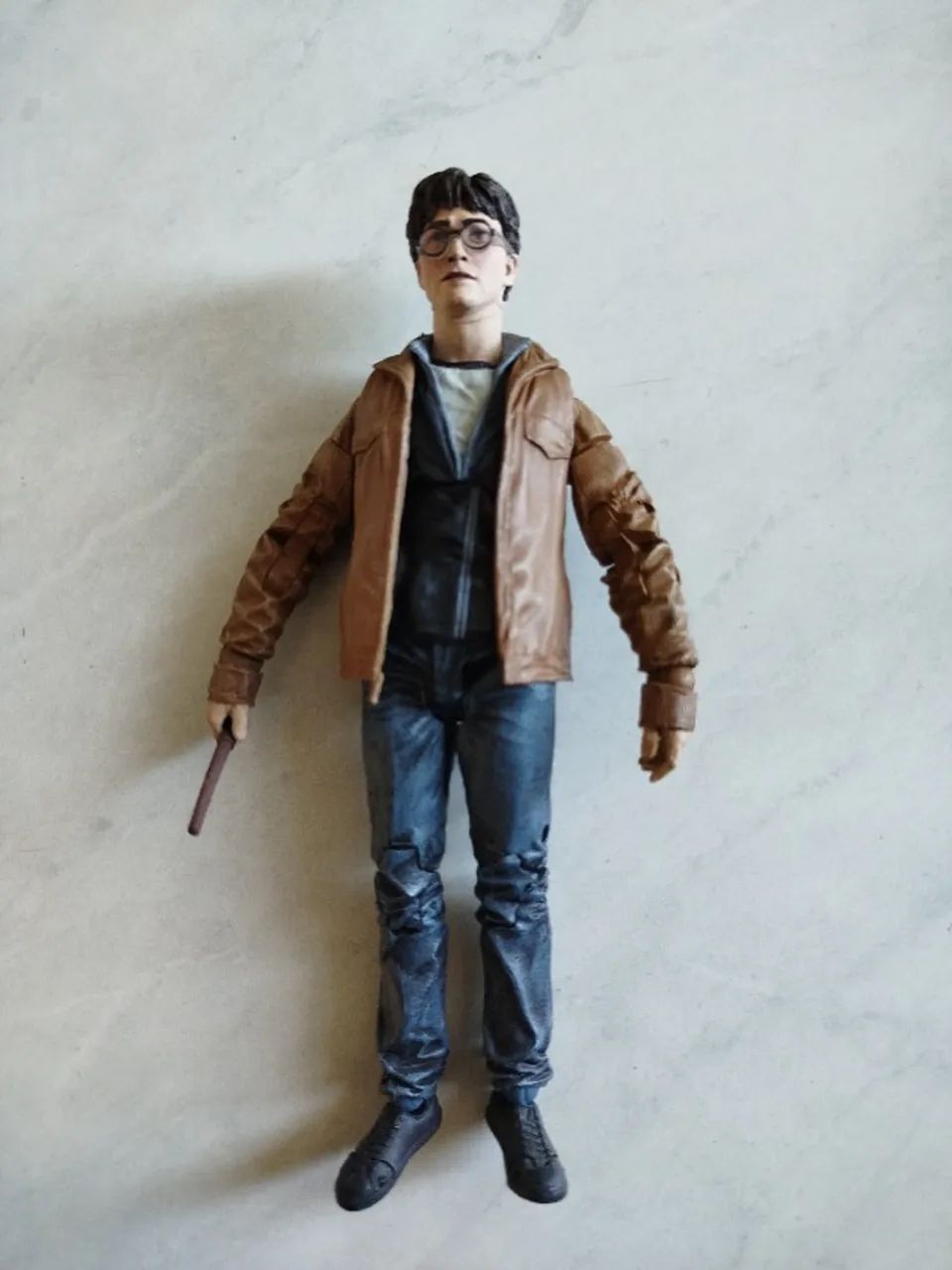 Boneco Harry Potter 18cm - Foto 4