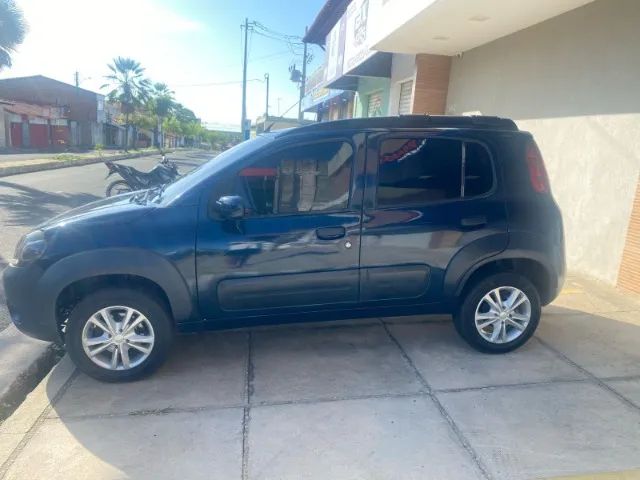 Fiat way 1.0 13/14 em dias - Foto 4