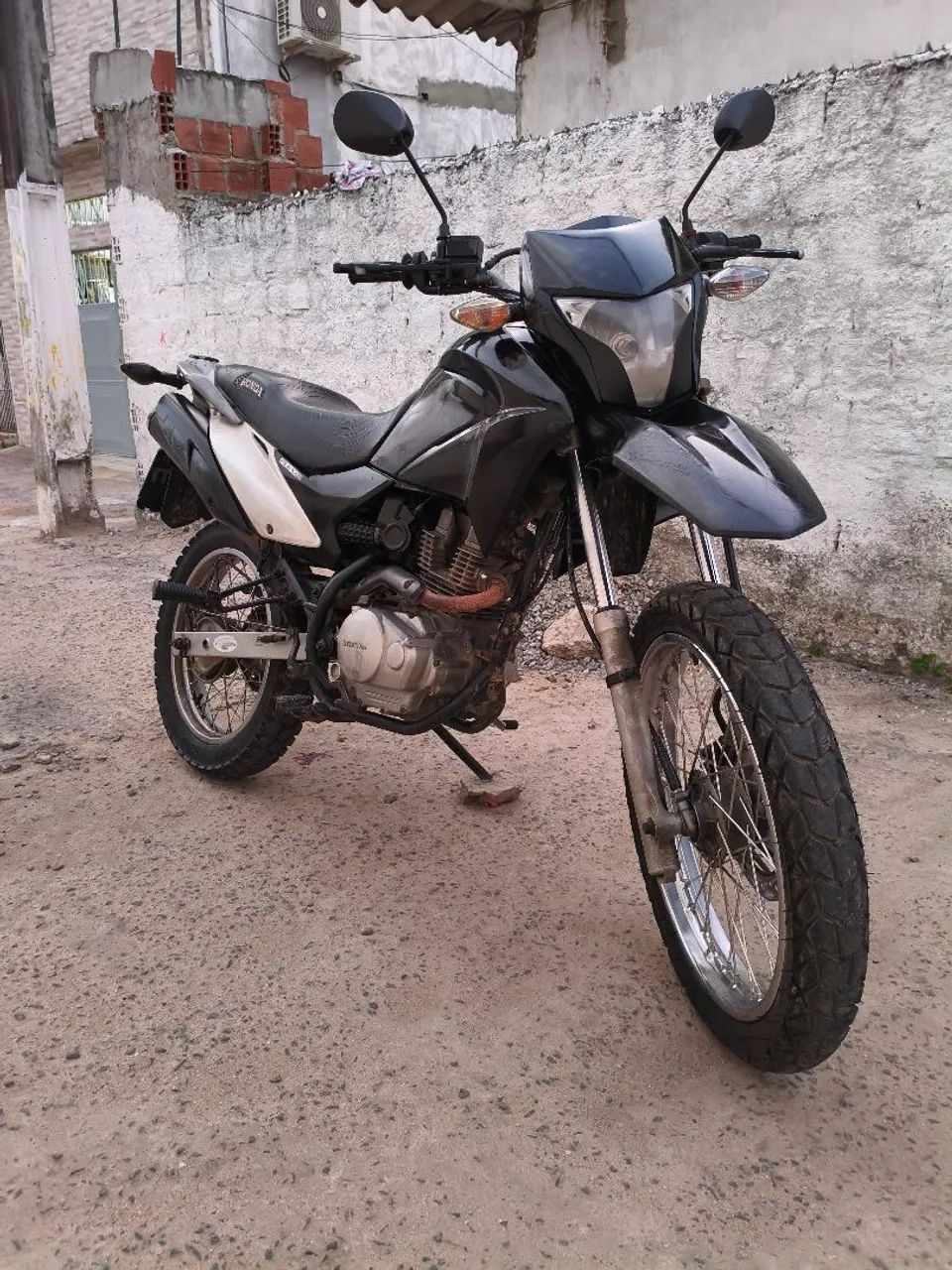 Bros 2014 em Perfeito Estado 2 Proprietário  - Foto 7