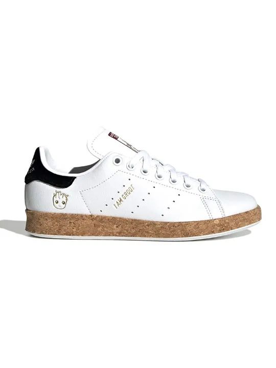 Disney Tenis Adidas Stan Smith Mercado Livre Tênis Adidas Stan