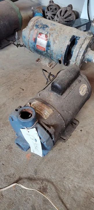 4 Bombas d'água  - Foto 3